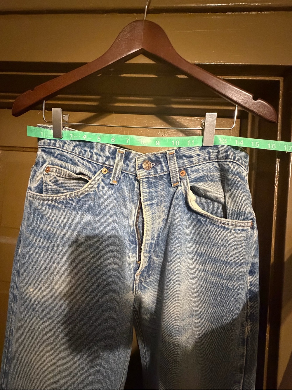 Levi’s - Picture 4 of 8